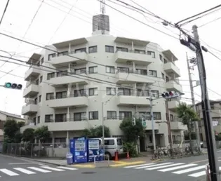 日神パレス立石第2の画像