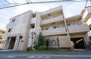 パークロッジ久我山の画像