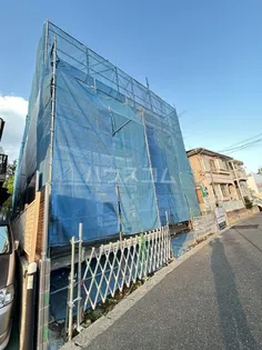 ASJ南流山【3階】の外観
