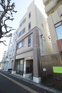 エッセンビルの画像