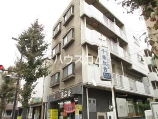 TKマンションの画像