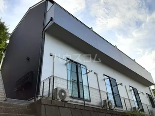 FAIS UN REVE日吉本町の画像