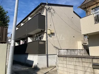 グラーツィア都賀の画像