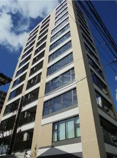 パークホームズ文京本郷通りの画像