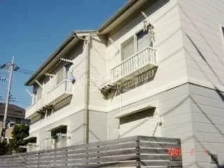 ハウスブロッサム2の画像