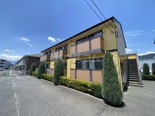 サンハイムKOIKE ABの画像