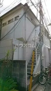 恵比寿セントラルの画像