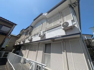 コーポK1の画像