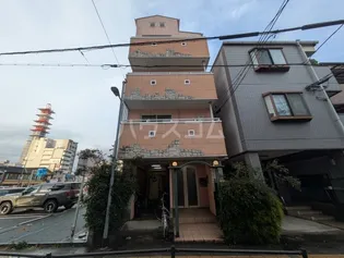 メゾン太子橋の画像