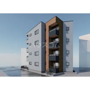 LEGIOIE太閤通駅4の画像