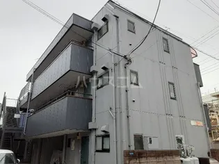 メゾン秋元2の画像