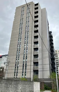 バウス府中の画像