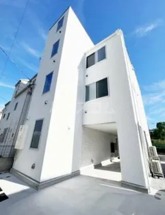 オアシス五反野レジデンスの画像