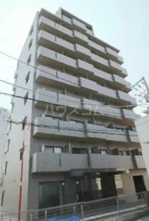 ルーブル五反野の画像