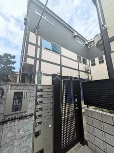 シエスタヴィラ代田橋エルプエブロN棟【2階】の外観