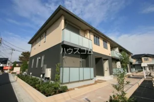 CEREZO COLINE Iの画像