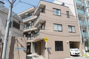 パストラルマンションMIIIの画像