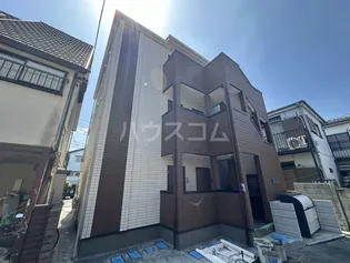 ブランルミエ秋津の画像