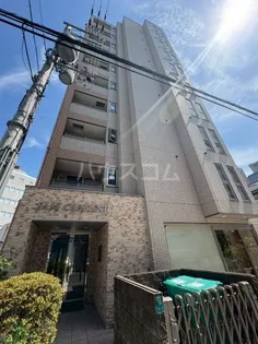 イーストクレセントの画像