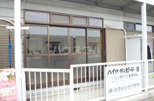 ランピードBの画像