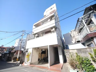 Uハイツの画像