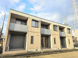 ブロードメゾンの画像