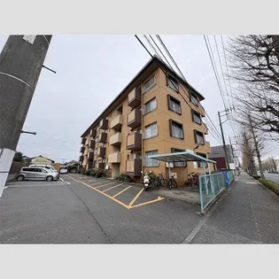 サンハイツ高井の画像