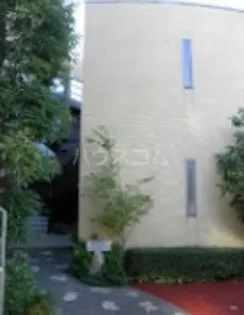 ライヒハウゼ【103号室号室】の外観