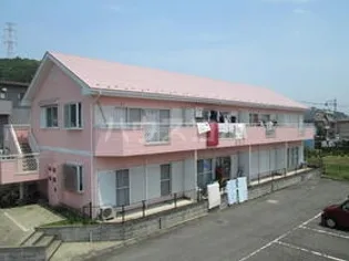 グリーンフィールド石阪A棟の画像