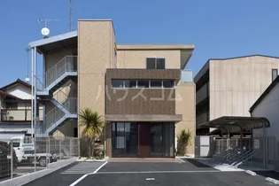 クレアドミール鴻巣の画像