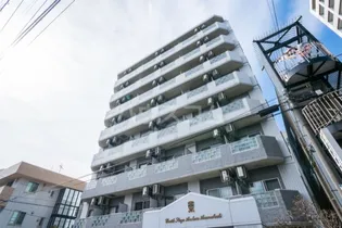 キャッスルステージ浅草吾妻橋の画像