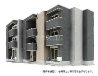 DーASSET矢崎町の画像