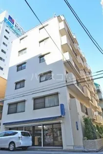キャッスルマンション両国B号館の画像