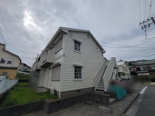 ジュネス石名坂Aの画像