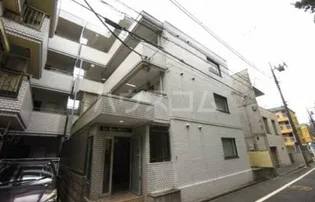 パークアベニュー国分寺7の画像