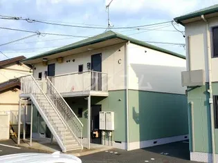 フレグランスOKINO Cの画像