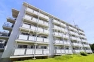 ビレッジハウス長沼1号棟の画像