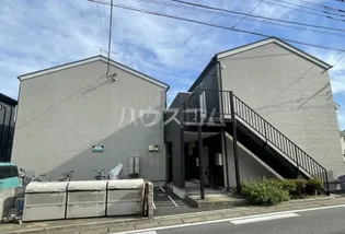 流山PSー1の画像