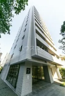 ヴェルデコート西新宿【10階】の外観