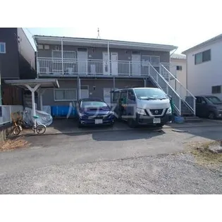 高尾ハイツの画像