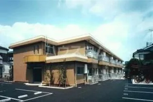 サンアベニュー日野の画像