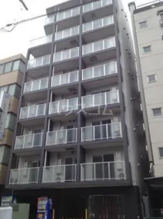 リヴシティ中野【2階】の外観