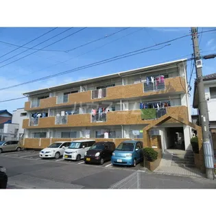 ヒカリマンションの画像