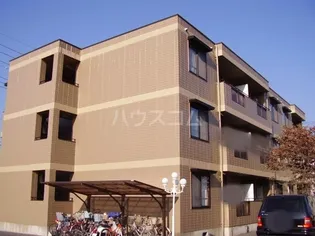 ロイヤルハイツ矢島の画像