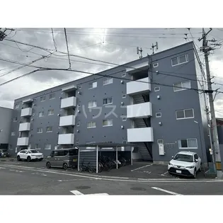 キャスリオン青山の画像