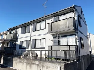 コーポリーフの画像