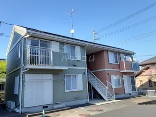 ハイツ中由C棟の画像