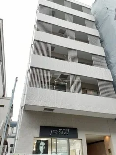 露木中川ビルの画像