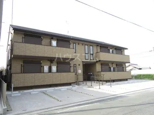 ヴェール柱の画像