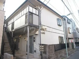 コモガーデン笹塚の画像